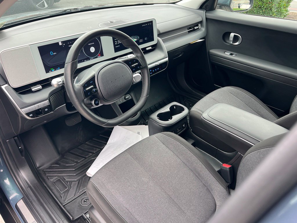 Certified 2024 Hyundai Ioniq 5 SEL AWD/4WD image 15