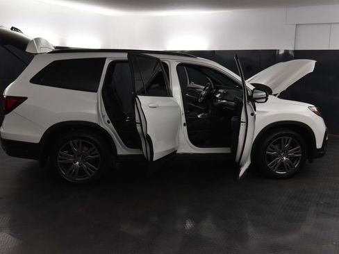 Used 2022 Honda Pilot Sport image 42