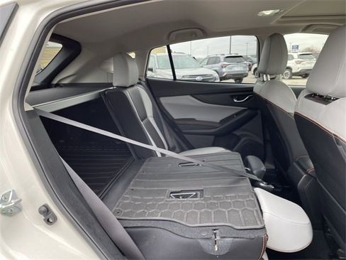 Used 2023 Subaru Crosstrek 2.5i Limited image 16