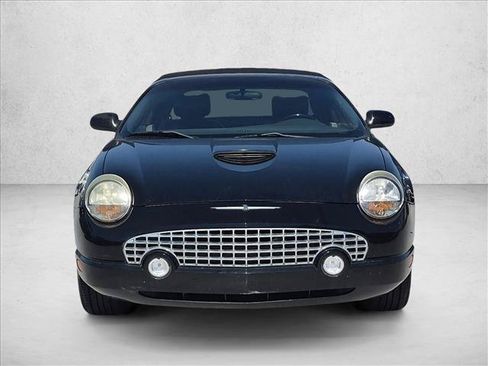 Used 2002 Ford Thunderbird RWD image 2