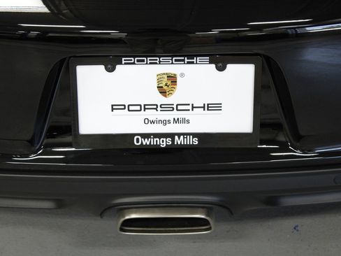 Used 2023 Porsche 718 Cayman RWD image 31