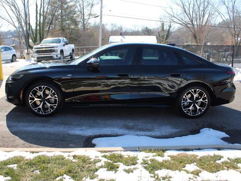 New 2026 Audi A6 Premium Plus image 9