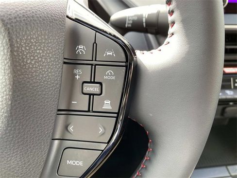 New 2026 Toyota Prius Plug-In Hybrid image 14