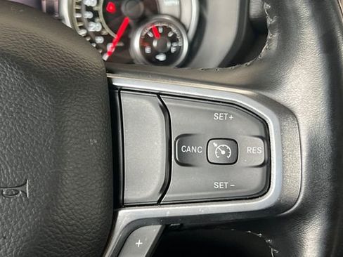 Used 2021 RAM 1500 Laramie image 31