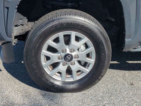 Certified 2024 Toyota Tacoma SR5 image 11