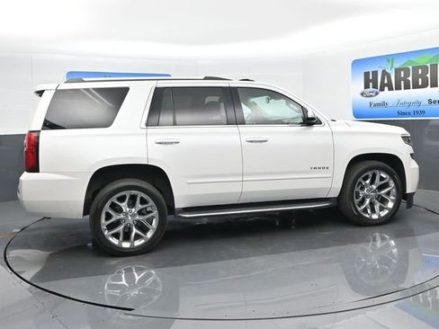 Used 2019 Chevrolet Tahoe Premier RWD image 6