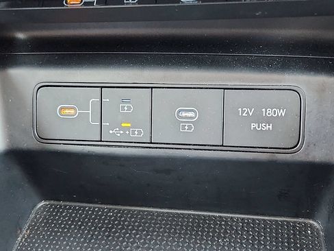 Used 2026 Hyundai Tucson SEL Plus FWD image 11