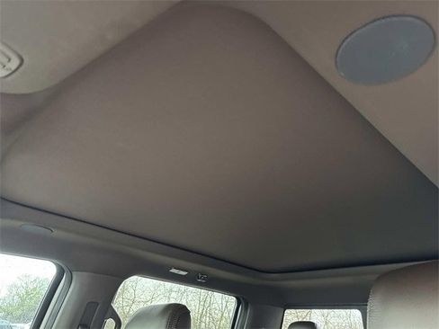 Certified 2025 Ford F150 King Ranch w/ FX4 Off-Road Package image 29