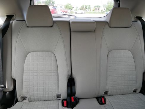 New 2026 Honda HR-V LX image 10