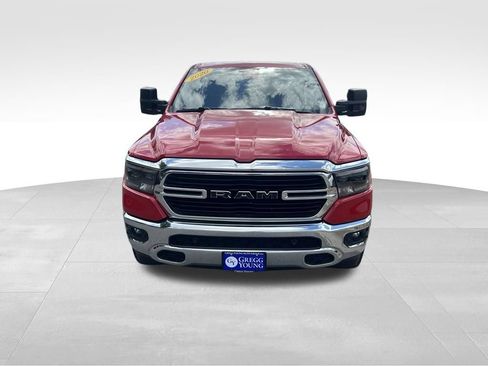 Used 2020 RAM 1500 Big Horn AWD/4WD image 10