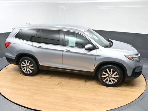 Used 2021 Honda Pilot EX image 48