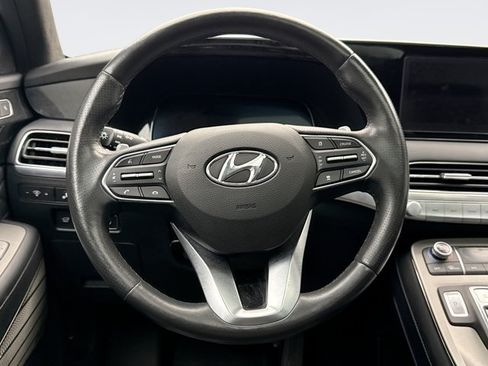 Used 2020 Hyundai Palisade Limited w/ Winter Weather Package AWD/4WD image 12