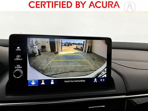 Used 2025 Acura ADX AWD image 28