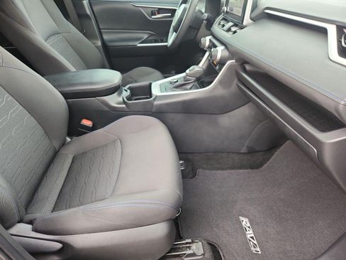 Used 2024 Toyota RAV4 SE w/ Convenience Package AWD/4WD image 28
