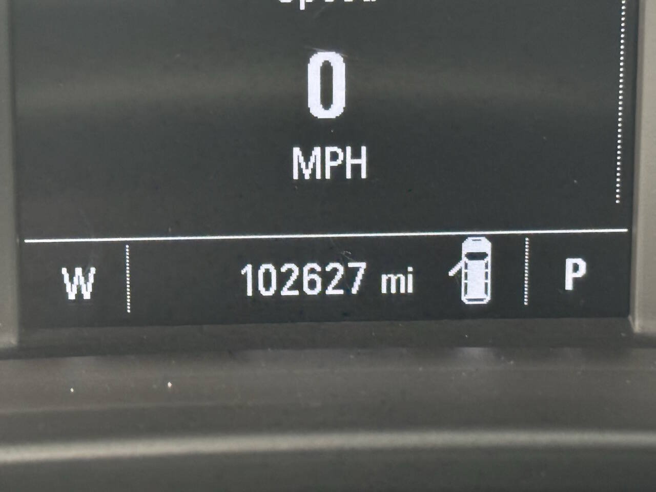 Used 2019 GMC Acadia SLE w/ LPO, Black Accent Package FWD image 25