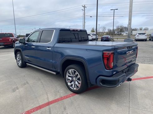 Used 2024 GMC Sierra 1500 Denali w/ Denali Reserve Package image 3