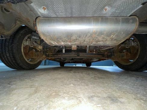 Used 2010 Toyota Matrix image 15