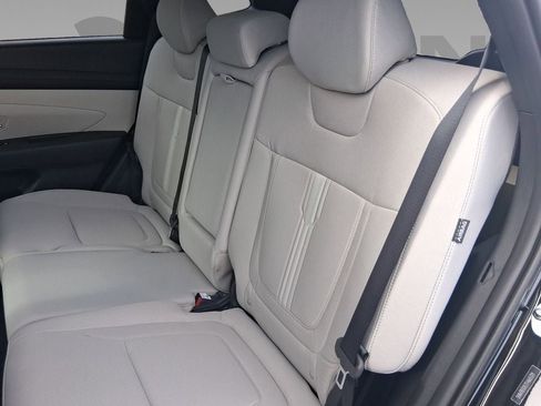 New 2026 Hyundai Tucson SEL image 3