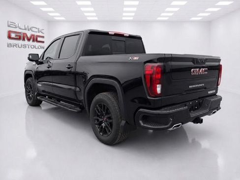 New 2026 GMC Sierra 1500 Elevation w/ Elevation Premium Package AWD/4WD image 6
