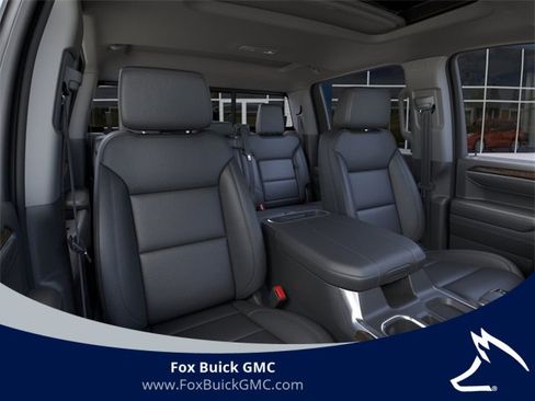 New 2026 GMC Sierra 1500 SLT w/ SLT Premium Plus Package image 16