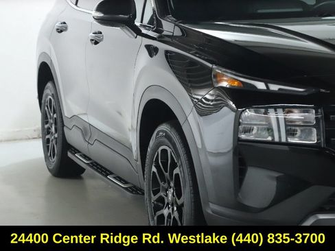 Used 2023 Hyundai Santa Fe XRT AWD/4WD image 9