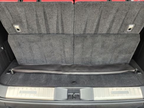 Used 2024 Lexus LX 600 F Sport AWD/4WD image 32