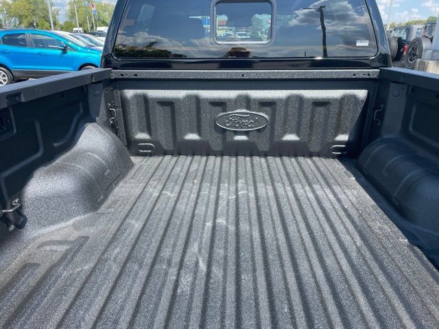 New 2026 Ford Ranger Raptor AWD/4WD image 71
