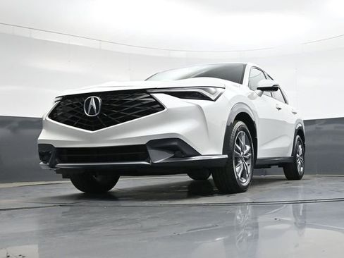 Certified 2025 Acura ADX FWD image 37