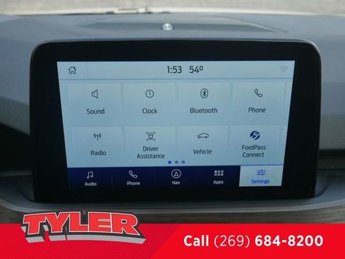 Used 2020 Ford Escape Titanium image 61