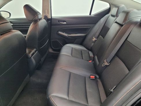 Used 2022 Nissan Altima 2.5 SR image 18