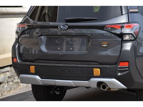 New 2026 Subaru Forester Wilderness AWD/4WD image 28