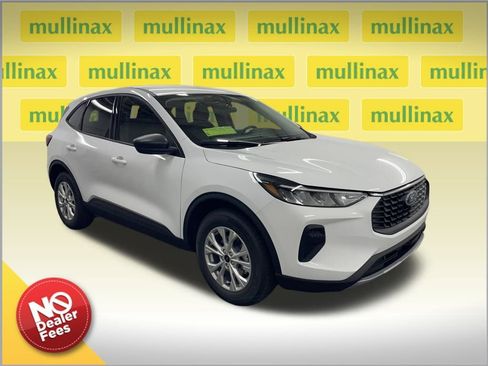 New 2026 Ford Escape Active w/ Tech Pack #1 image 1