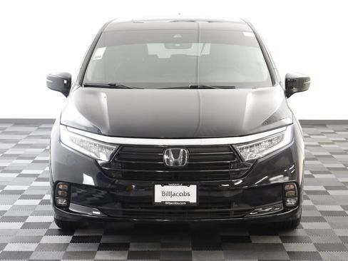 Used 2024 Honda Odyssey EX-L image 22