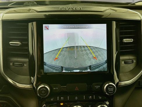 Used 2022 RAM 1500 Laramie AWD/4WD image 23