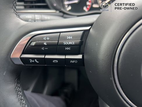Used 2025 MAZDA CX-30 2.5 Turbo w/ Premium Package AWD/4WD image 53