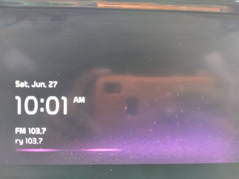 Used 2022 Kia Sorento SX FWD image 25