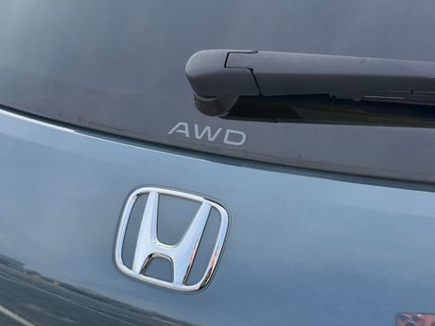 Used 2024 Honda HR-V Sport image 28