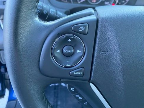 Used 2016 Honda CR-V EX-L image 22