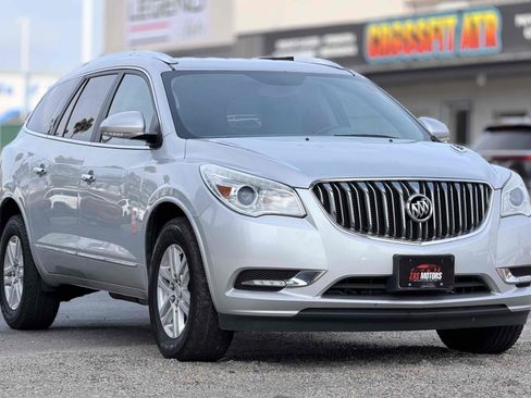 Used 2013 Buick Enclave Convenience image 4