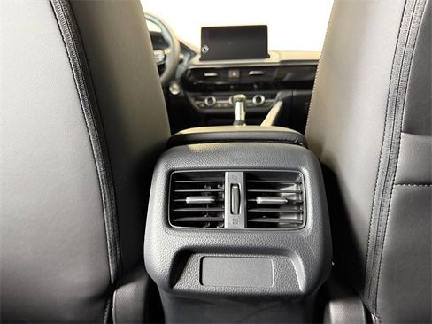 New 2025 Acura ADX FWD image 27