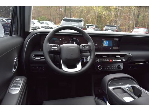 New 2026 Hyundai Palisade SEL image 12