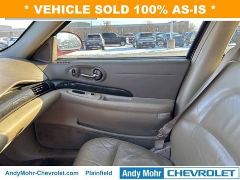 Used 2005 Buick Le Sabre Limited w/ Celebration Edition Package image 18