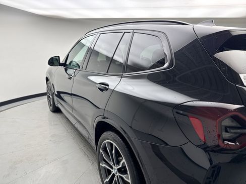 Used 2023 BMW X3 xDrive30i w/ M Sport Package image 3
