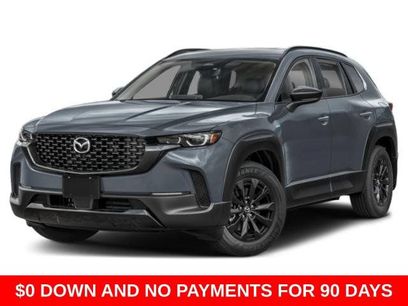Used 2025 MAZDA CX-50 AWD 2.5 Hybrid w/ Premium Pkg