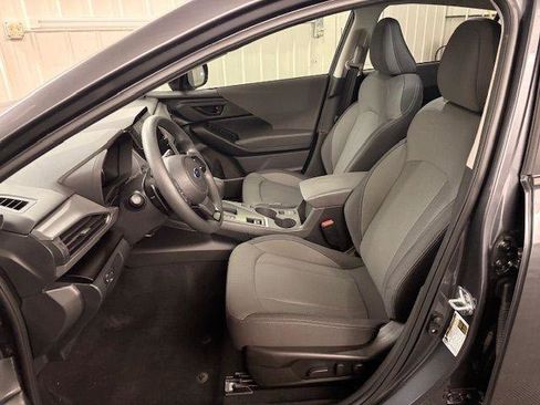 Used 2025 Subaru Crosstrek 2.0i Premium AWD/4WD image 5