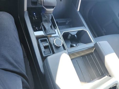 Used 2025 Toyota Tundra SR5 image 14