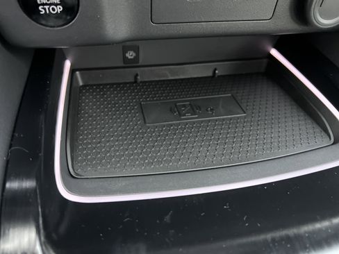 New 2026 Nissan Rogue Platinum image 29