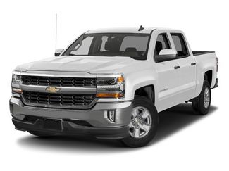 Used 2017 Chevrolet Silverado 1500 LT w/ All Star Edition AWD/4WD video 1