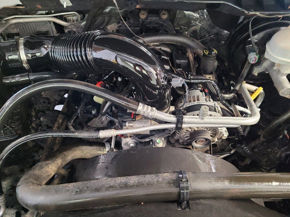 Used 2020 RAM 1500 Classic SLT AWD/4WD image 30