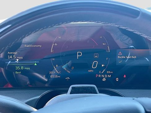 Used 2025 Cadillac CT5 Sport RWD image 12